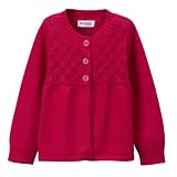 Toddler Girls' Genuine Kids from OshKosh Long-Sleeve Sweater - Red