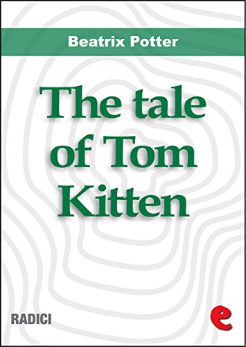 the tale of tom kitten radici