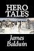 Book Hero Tales