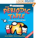 Basher Science: The Periodic Table: E...