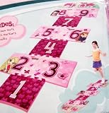 BRATZ KIDZ 18pcs HopScotch Set