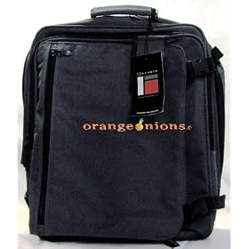 Buy Hartman Studio Primary Collection 3 in 1 Convertible Mobile Travel Bag by H STUDIO