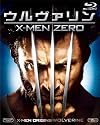 X-MEN ZERO〔初回生産限定：デジタル・コピー付＋キラーパッケージ仕様〕 [Blu-ray]