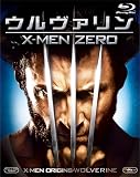 �E�����@�����FX-MEN ZERO�k���񐶎Y����F�f�W�^���E�R�s�[�t�{�L���[�p�b�P�[�W�d�l�l [Blu-ray]