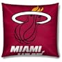 Heat 16" Toss Pillow