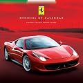 Ferrari GT OFFICIAL 2012 Calendar