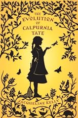 The Evolution of Calpurnia Tate