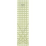 Omnigrip 6-Inch-by-24-Inch Non-Slip Quilter's Ruler