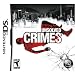 Video Games : Unsolved Crimes