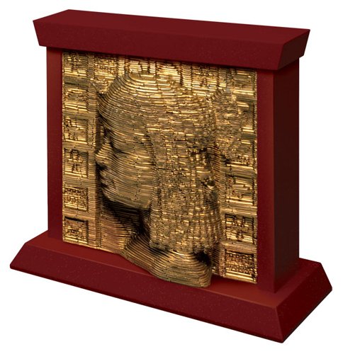 Image of Senario Puzzle Extra - Nephartiti