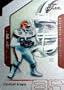 2002 Flair 74 Kevin Johnson (Football Cards)