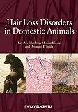 Hair loss disorders in domestic animals