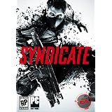 pc game Syndicate Download Software Download pc game