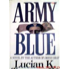 Army Blue