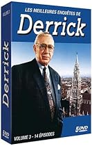 Les meilleures enquêtes de Derrick, vol. 3