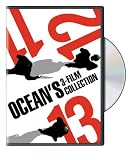Ocean's Eleven Twelve & Thirteen Collection