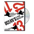 Ocean's Eleven Twelve & Thirteen Collection
