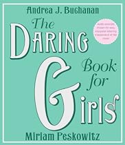 The Daring Book For Girls Cd