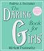 The Daring Book for Girls CD