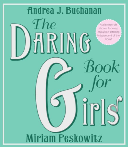 # Buy The Daring Book for Girls CD for $0.01