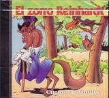  : El Zorro Reinhardt