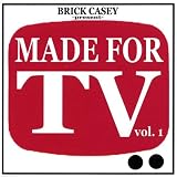 Vol. 1-Made for TV