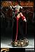 Indiana Jones 1/4 Scale Premium Figure Mola Ram (The Temple Of Doom)_s-4