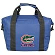 Florida Gators NCAA 12 Pack Kolder Kooler Bag