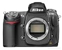 Nikon D700 - Professional SLR Camera with 12 month manufacturer warranty