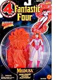 Fantastic Four > Medusa Action Figure