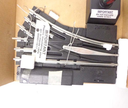 Lionel 23011 O Gauge Remote Right Hand Switch