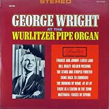 George Wright at the Wurlitzer Pipe Organ