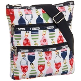 Lesportsac Madison Crossbody