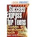Success Express for Teens: 50 Life-Changing Activities