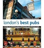 London's best pubs