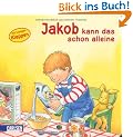 Jakob-B�cher: Jakob kann das schon alleine