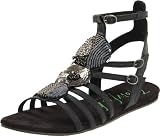 Blowfish Womens Burrata Sandal Sandal