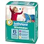 Babylove Windelslips Gr��e XXL 18-30kg, 2er Pack (&hellip von Babylove