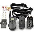 ATC 2 DOGS LCD REMOTE OBEDIENCE TRAINING SHOCK COLLAR USA ATC 2 DOGS LCD REMOTE OBEDIENCE TRAINING SHOCK COLLAR USA