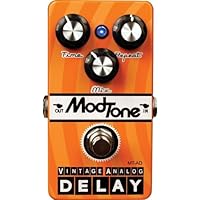 Mod Tone Vintage Analog Delay