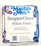 Designer's Choice Pillowforms 16''X16''