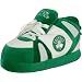 Boston Celtics NBA Comfy Feet Slippers