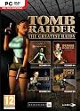 Tomb Raider: The Greatest Raids [UK Import]