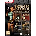 Tomb Raider: The Greatest Raids [UK Import]
