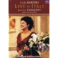 Cecilia Bartoli - Live In Italy [1998]