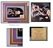 Fleetwood Mac Autographed/Hand Signed Album Cover Mirage