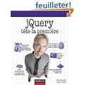 jQuery t�te la premi�re