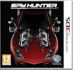 Spy Hunter (Nintendo 3DS)