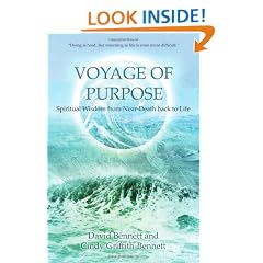 Voyage Of Purpose: Spiritual Wisdom on the Road Back to Life