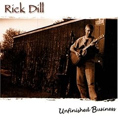 Unfinished Business
